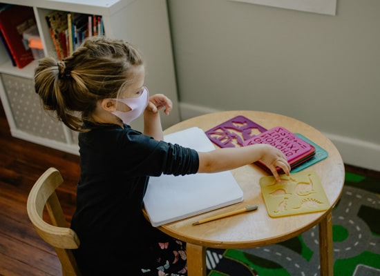 Изображение события