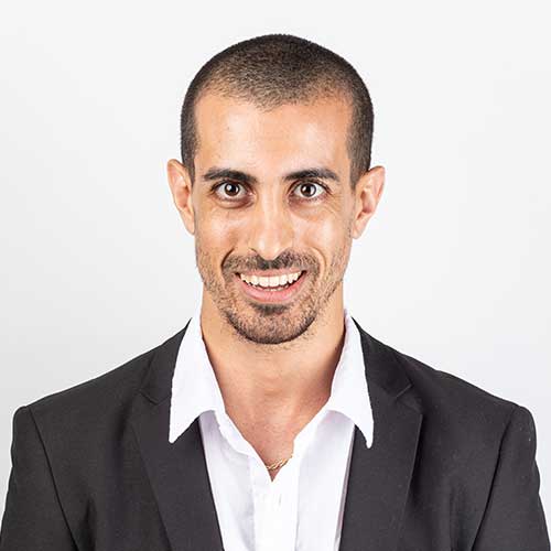 Преподаватель